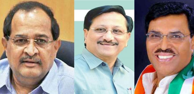 लोकसभा मतमोजणी नंतर राज्य मंत्रिमंडळाचा विस्तार, राष्ट्रवादीच्या दोन, तर काँग्रेसच्या एका नेत्याला स्थान…?