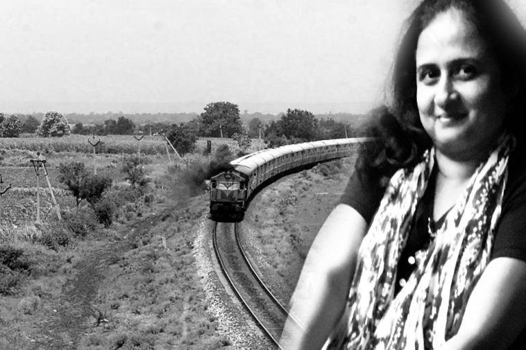 मे महिन्याची सुट्टी (लेखिका -पूर्णिमा नार्वेकर)