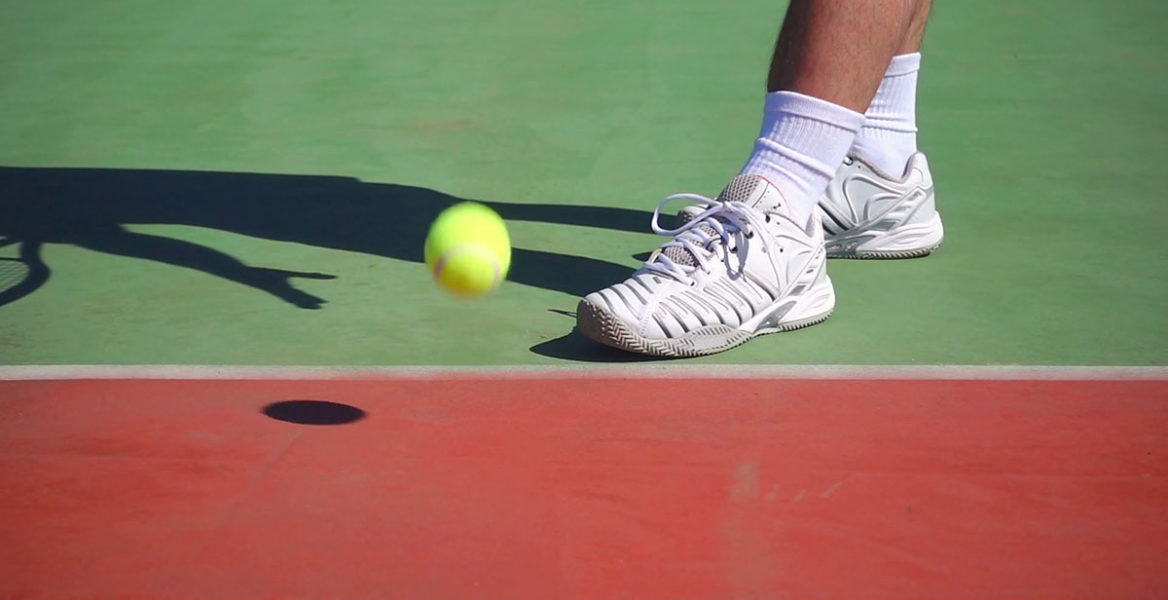 राष्ट्रीय टेनिस स्पर्धेत साहेब सोधी, अर्जुन गोहड, बूषन होबम यांचा मानांकित खेळाडूंना पराभवाचा धक्का