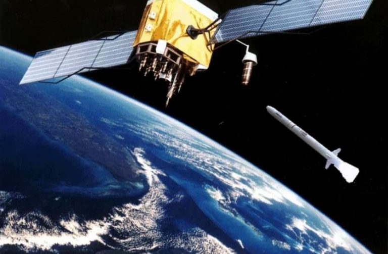 भारत स्वत:चा अवकाश स्थानक बनवणार-डॉ.के.सिवन