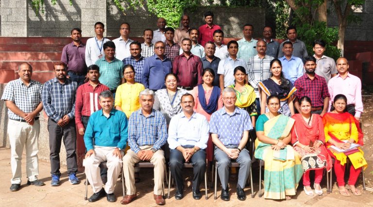 जनगणना, 2021 ची तयारी सुरु – पुण्यातील यशदा येथे  राज्यस्तरीय प्रशिक्षकांचे प्रशिक्षण संपन्न