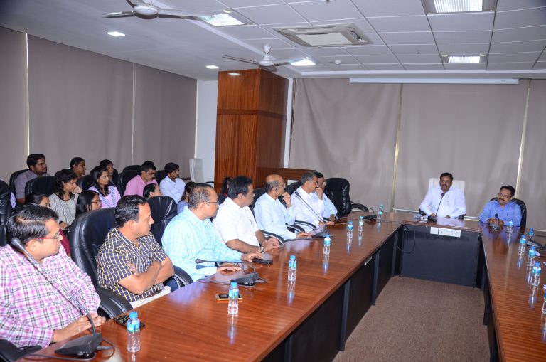 कर्मचा-यांच्या कठोर परिश्रमामुळेच महावितरण यशस्वी