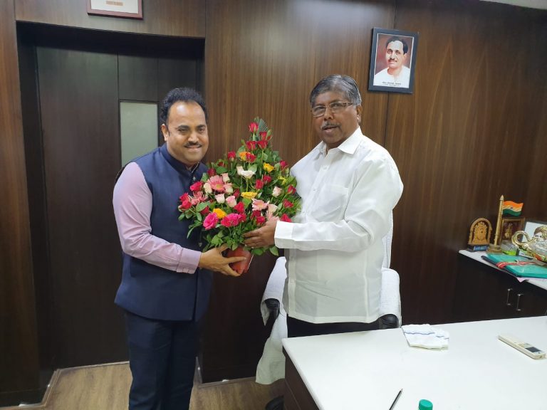 पुण्याच्या विकासप्रकल्पांना अधिक वेगाने पूर्णत्वास न्या-