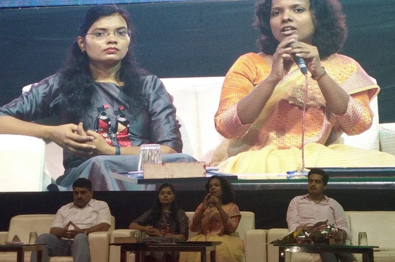 समाजातील कुरूपता संपविण्यासाठी काम करावे -इंद्रजीत देशमुख