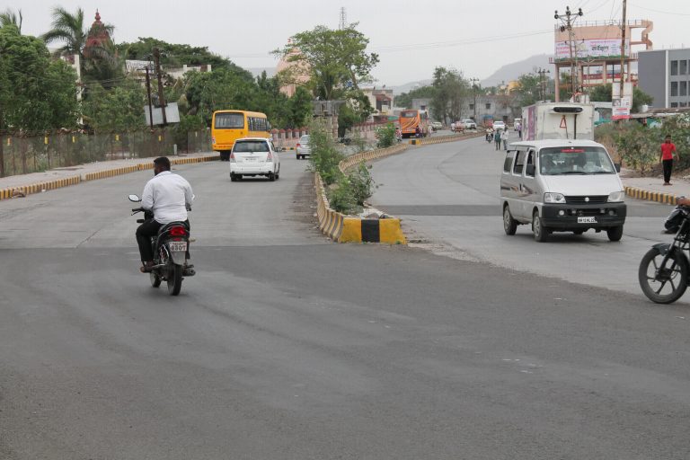 श्री क्षेत्र देहू आळंदी विकास आराखड्याअंतर्गत एक हजार कोटी रुपयांहून अधिक कामे – सार्वजनिक बांधकाम खात्याकडून पुढाकार