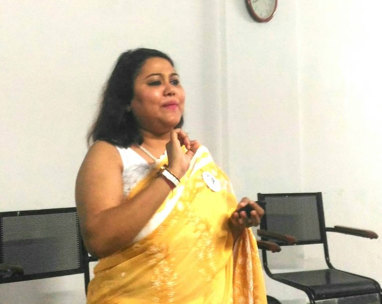 तंबाखू विरोधी दिना ‘ निमित्त जनजागृती मोहीम