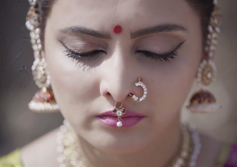 पुर्वी भावेच्या अंतर्नाद ह्या डान्स सीरिजमधले रिलीज झाले ‘भज गणपती’ गाणे