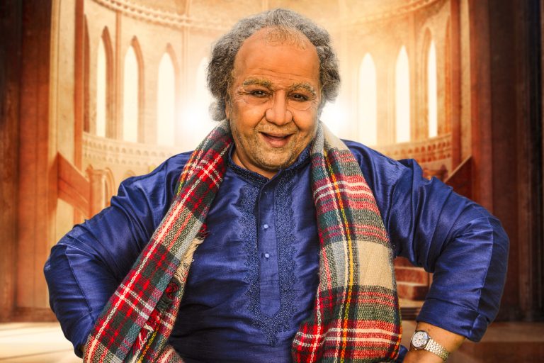 आपण यांना ओळखलंत का?पहा प्रयत्न करून …