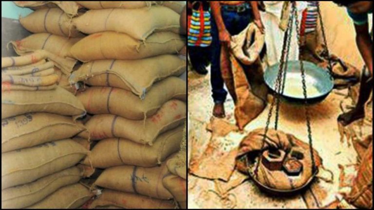 ‘वन नेशन-वन कार्ड’ केंद्र सरकारचे मोठे पाऊल-देशात कुठेही करा रेशन खरेदी