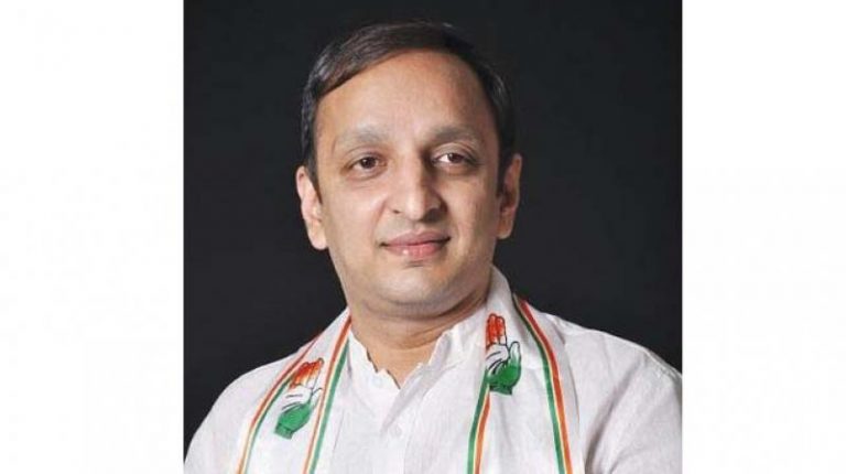 नीट (NEET) घोटाळ्याप्रमाणे MH–CET मध्येही मोठा घोटाळा, दहावी बारावीला अत्यंत कमी मार्क्स असलेल्यांना CET मध्ये १०० पर्सेंटाईल्स कसे? : सचिन सावंत