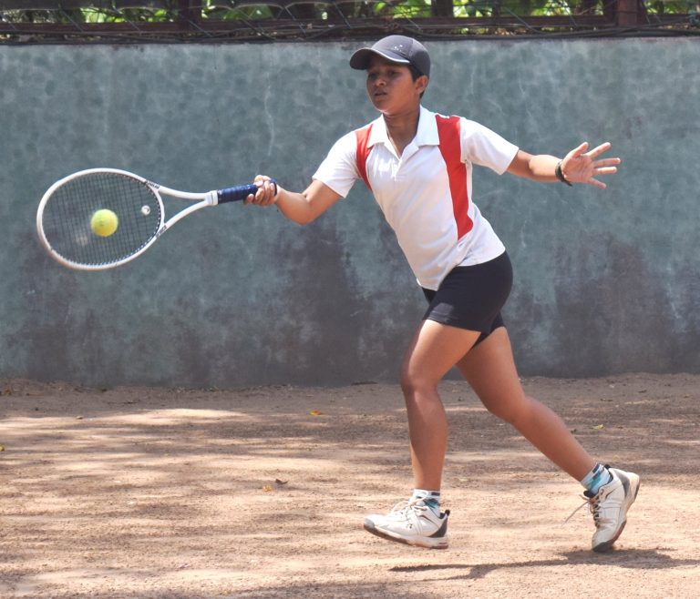 पीएमडीटीए ज्युनियर टेनिस लीग स्पर्धेत फ्लाईंग हॉक्स संघाची रायजिंग ईगल्स संघावर मात