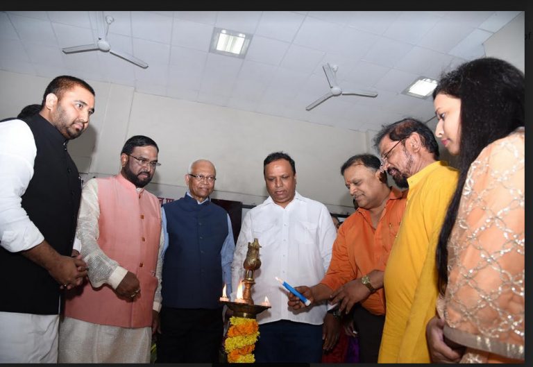 शिक्षणाच्या माध्यामतून वंचितांच्या सामाजिक विषमतेची दरी भरून काढण्याची शक्ती ‘ व्हर्च्युअल एज्युकेशन’ मध्ये – आशिष शेलार