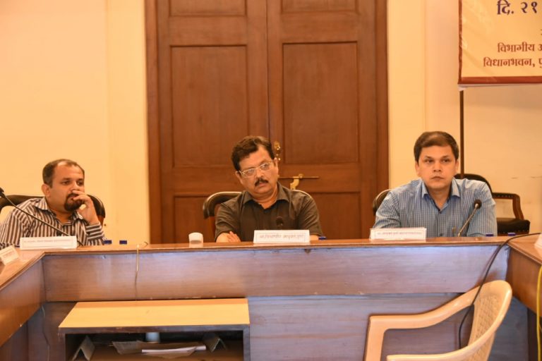 वाहतूक समस्या सोडविण्यासाठी आता पुणे एकीकृत महानगर परिवहन प्राधिकरण उपयुक्त मंच