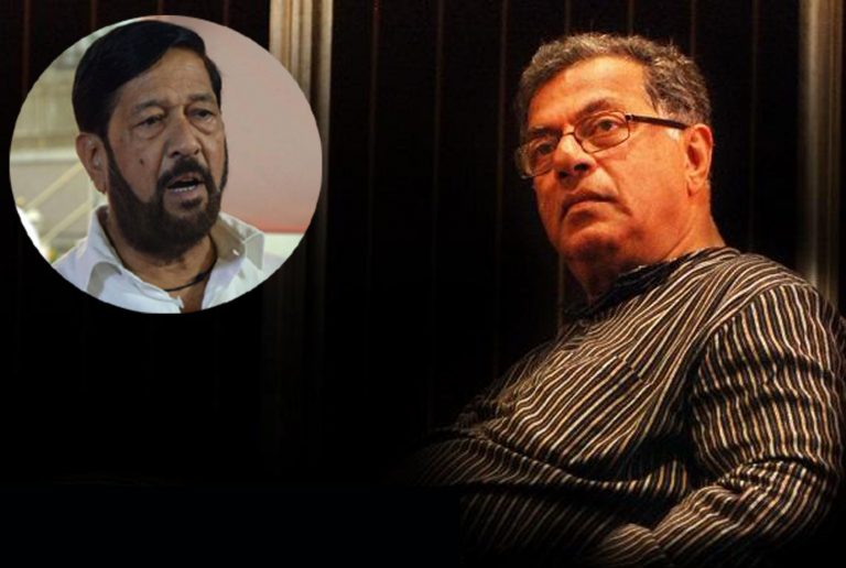 गिरीश कर्नाड यांच्या जाण्याने कला, साहित्य आणि  वैचारिक क्षेत्रात पोकळी – खासदार गिरीश बापट