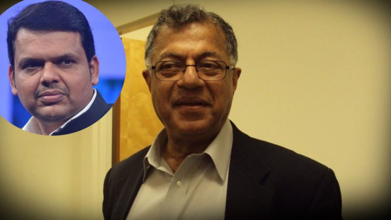 कला, साहित्य आण‍ि वैचार‍िक क्षेत्रातील महान व्यक्त‍िमत्त्वाचा अस्त  – मुख्यमंत्र्यांची श्रद्धांजली