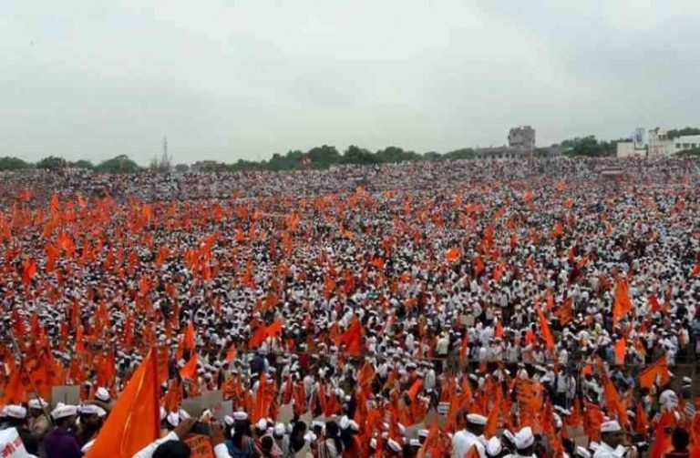 मराठा आरक्षणावर कोर्टाचा ऐतिहासिक निकाल: आरक्षण वैध पण 16 टक्के नाही……