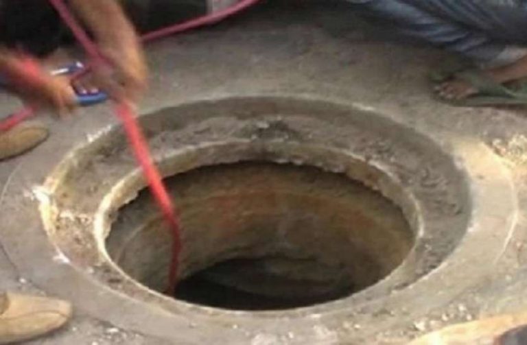 गुजरातमध्ये 7 मजुरांचा सेप्टिक टँकमध्ये  गुदमरून मृत्यू