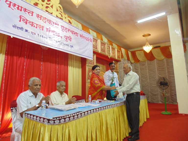 एकही पूरग्रस्त मालकी हक्कापासून वंचित राहणार नाही -आमदार माधुरी मिसाळ