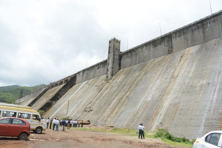 टेमघर धरणात यंदा १०० टक्के पाणीसाठा करणार ; गळती रोखण्यासाठी नियोजनबध्‍द प्रयत्‍न