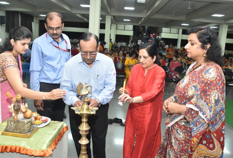 सूर्यदत्ता ग्रुप ऑफ इन्स्टिट्यूटमध्ये  ‘कारगिल विजय दिवस’ साजरा