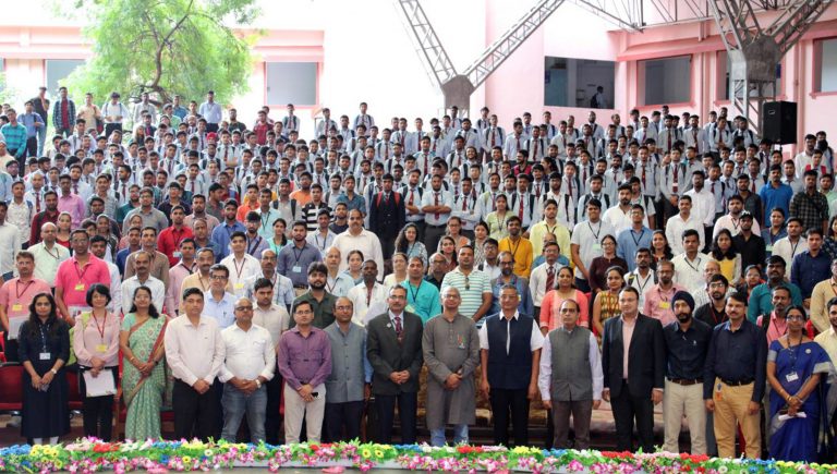 ग्रामीण भागात ‘इनोव्हेशन’ला अधिक वाव -डॉ. अभय जेरे