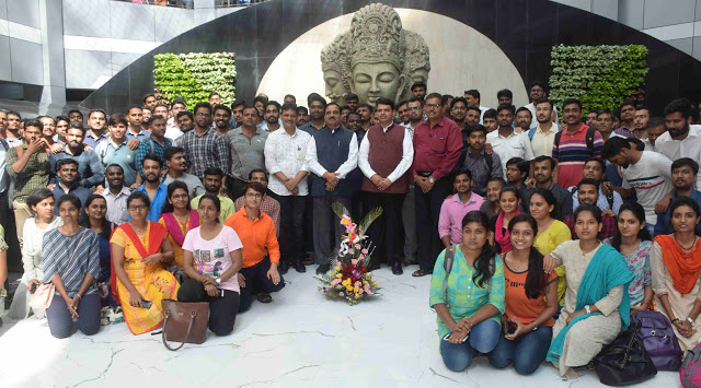 ८३२ सहायक मोटार वाहन निरीक्षकांच्या नियुक्तीचा मार्ग मोकळा