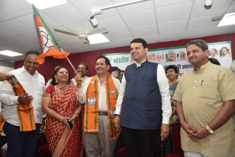 घुसखोरांना माघारी परतावे लागेल, आधी मतदान यादीतून आणि मग भारतातूनही बाहेर काढणार’