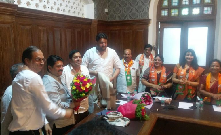 विधानसभा निवडणुकीत नगरसेवकांची भूमिका ही महत्त्वपूर्ण असेल – लोढा