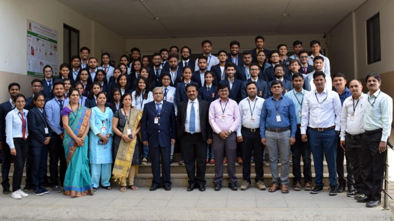 केजे शिक्षण संस्थेतील विद्यार्थांना राष्ट्रीय, आंतराष्ट्रीय कंपन्यांत नोकरी