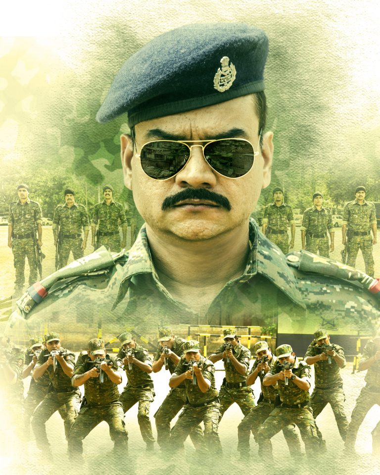 ‘लालबत्ती’ २६ जुलैला चित्रपटगृहात