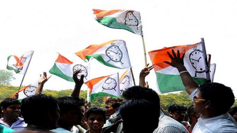 राष्ट्रवादीकडे 8 पैकी 3 मतदार संघातच बलशाली उमेदवार ..8 मतदारसंघात एकूण ५२ इच्छुक