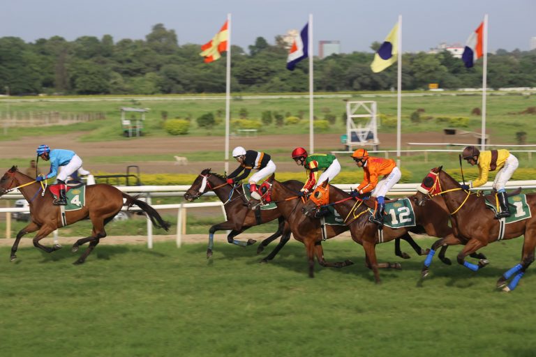 पुणे रेसिंग सीझनला 25 जुलैपासून प्रारंभ