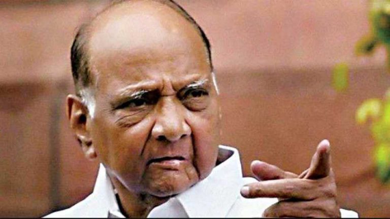 विरोधी पक्षांच्या ऐक्यासाठी रविवारी राष्ट्रवादीचे ब्लु प्रिंट सह अधिवेशन