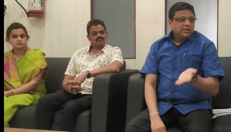 धनकवडी येथील मोक्याच्या जागेवरील आरक्षण उठविण्यासाठी स्थायी समितीचा पुढाकार