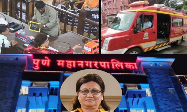 ‘बकासुराचा’अहवाल सभागृहात आला ..पण …(व्हिडीओ)