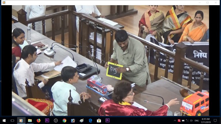 ‘देवदूत’ प्रकरणी सौरभ रावांची लागणार कसोटी …