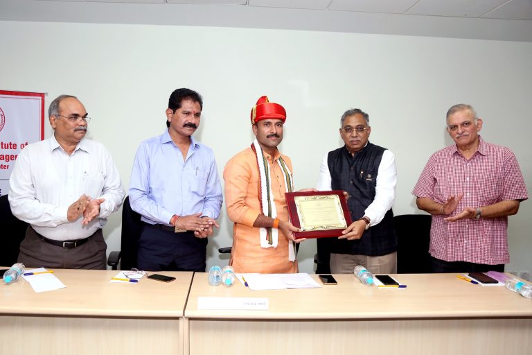 भारताच्या औद्योगिक विकासामध्ये पुणे जिल्ह्याचे भरीव योगदान -संजय  (बाळा) भेगडे