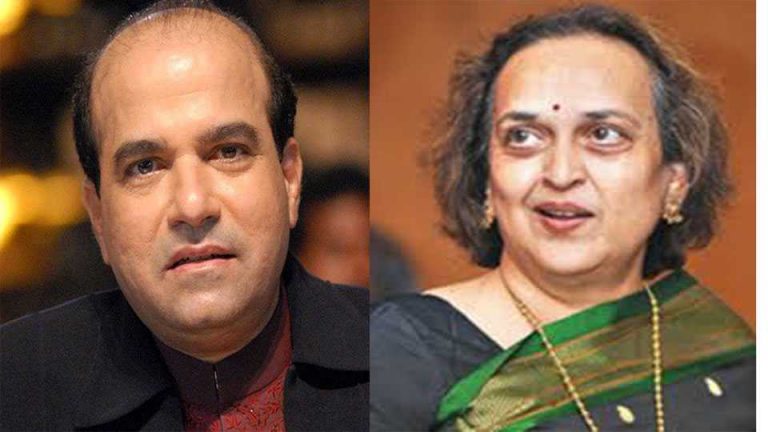 सुरेश वाडकर, राजीव नाईक आणि सुहास जोशी यांना संगीत नाटक अकादमी पुरस्कार,समीहन कशाळकर यांना ‘उस्ताद बिस्मील्ला खाँ युवा पुरस्कार’ झाकीर हुसेन ठरले ‘अकादमी रत्न’