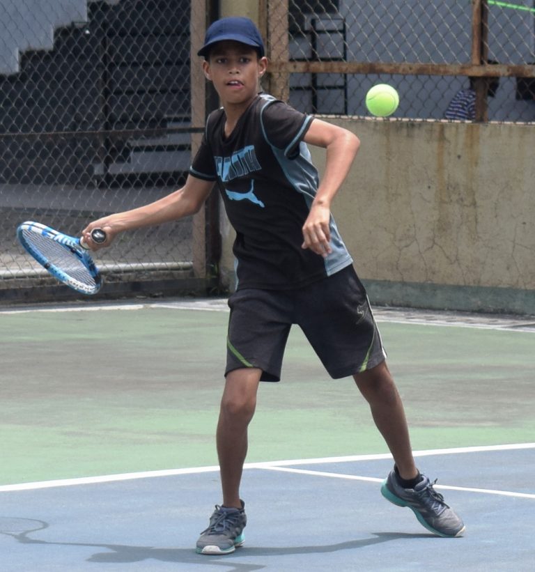 अभिराम निलाखे, अमोघ दामले, अथर्व राऊत यांचा मानांकित खेळाडूंवर विजय