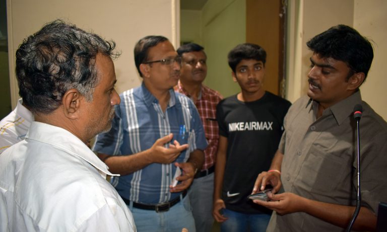 अपारंपरिक ऊर्जास्रोतांचा वापर काळाची गरज