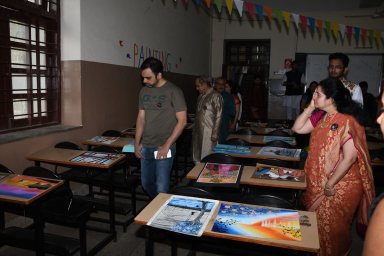 कला सादरीकरणातून मनाची शांतता प्राप्त होते- राहूल देशपांडे