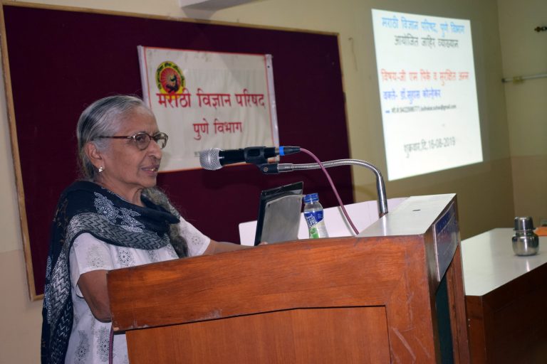 शेतकऱ्यांनी ‘जीएम’ऐवजी पारंपरिक वाण वापरावीत