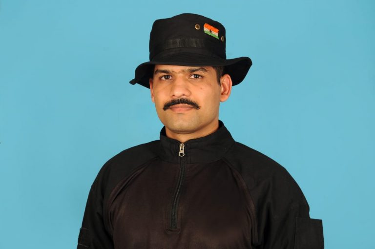 कोथरूड भूषण’ पुरस्कार २०१९ मेजर डॉ. विपुल पाटील यांना जाहीर