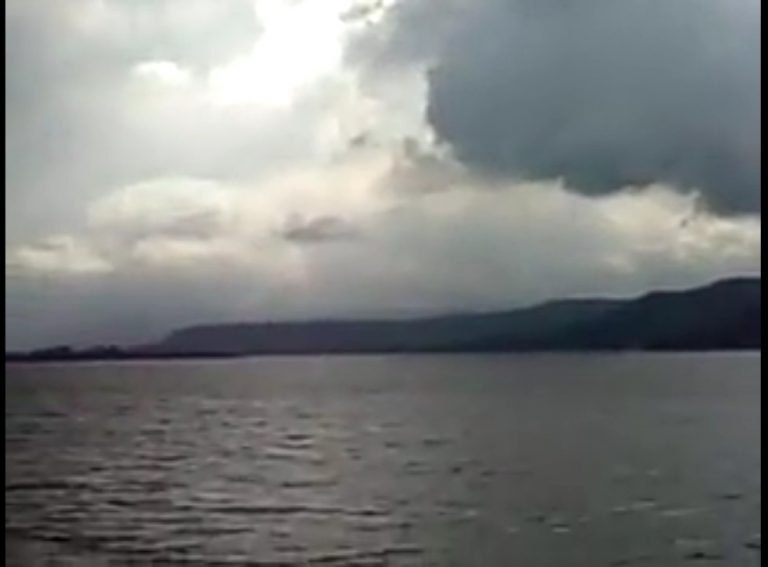 सकाळी खडकवासल्याचा विसर्ग आणखी वाढविला, मुठेत आता 45474 क्युसेस