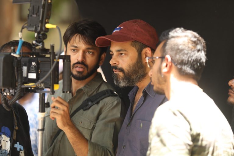 ललित प्रभाकरला आवडला पुणे मुक्काम