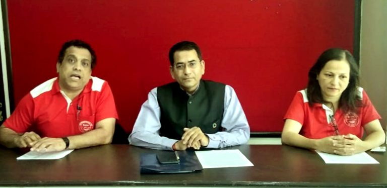 ‘समाजसेवा म्हणजे नक्की काय रे भाऊ?’वर चर्चासत्र