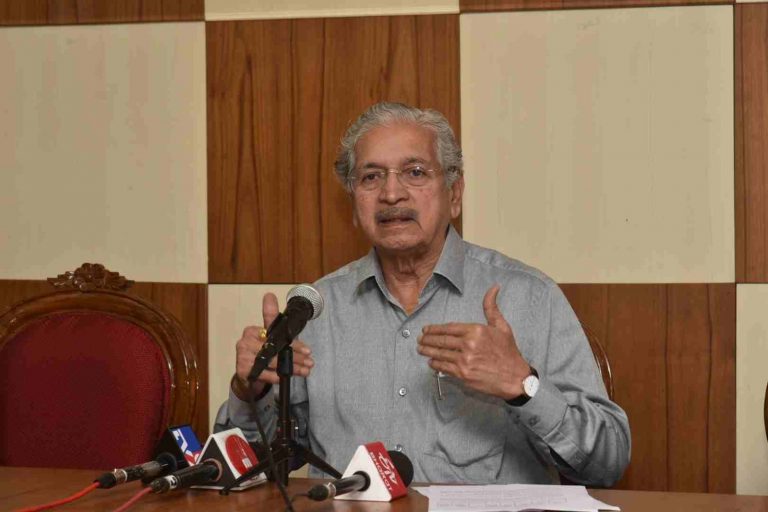 एमआयडीसीचा राज्यातील उद्योगांना दिलासा; विविध शुल्क आकारणीस ३० सप्टेंबरपर्यंत मुदतवाढ- उद्योगमंत्री सुभाष देसाई