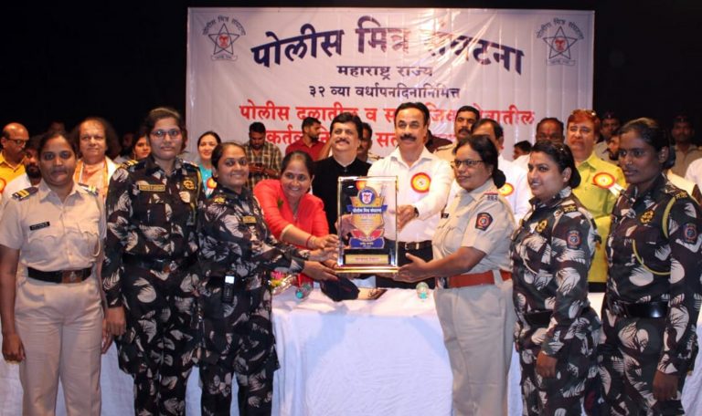 ‘२६/११’सारख्या घटनांचा अभ्यासक्रमात समावेश व्हावा-भानुप्रताप बर्गे