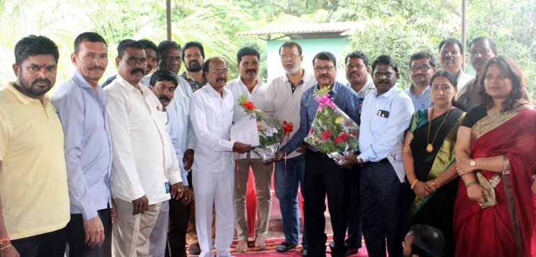 रिपब्लिकन पक्षाच्या शहराध्यक्षपदी अशोक शिरोळे