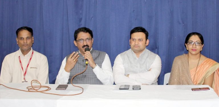 सलग २५ तास करणार  देशभक्तीचे जागरण